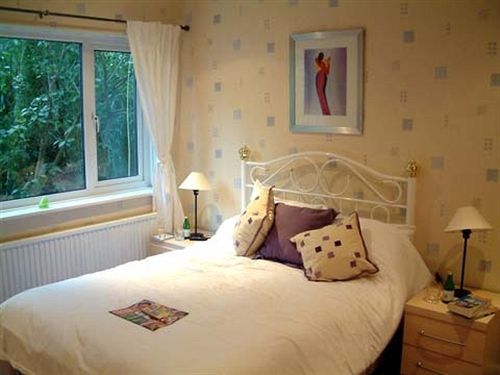 Guesthouse Topos Сент-Остелл Екстер'єр фото