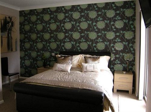 Guesthouse Topos Сент-Остелл Екстер'єр фото