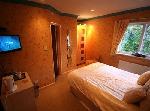 Guesthouse Topos Сент-Остелл Екстер'єр фото