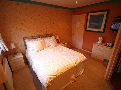 Guesthouse Topos Сент-Остелл Екстер'єр фото