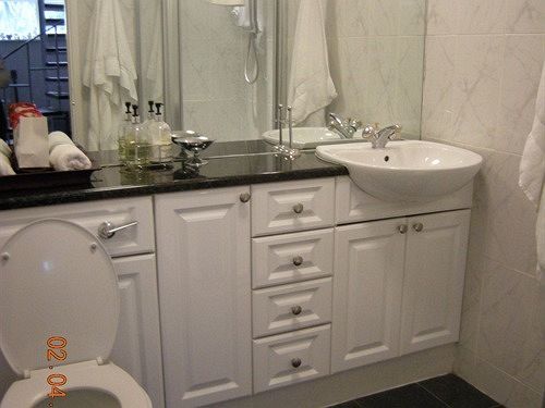 Guesthouse Topos Сент-Остелл Екстер'єр фото