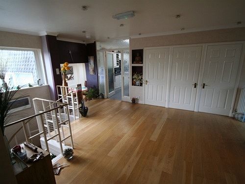 Guesthouse Topos Сент-Остелл Екстер'єр фото