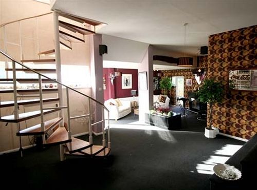 Guesthouse Topos Сент-Остелл Екстер'єр фото